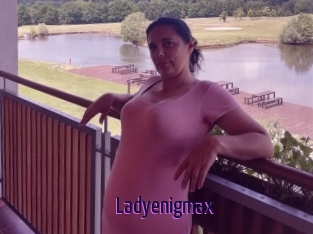 Ladyenigmax