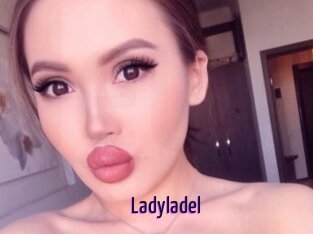 Ladyladel