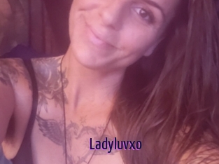 ladyluvxo Deutsche Webcam Girls