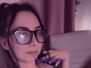 ladylyannaa Deutsche Webcam Girls