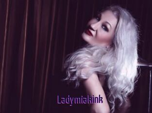 Ladymiakink