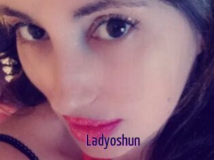 Ladyoshun