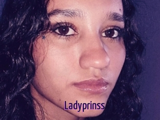 Ladyprinss