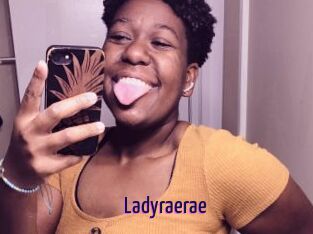 Ladyraerae