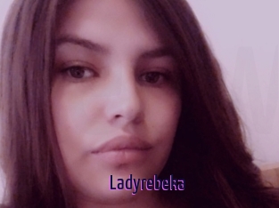 Ladyrebeka