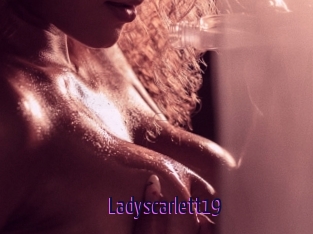Ladyscarlett19