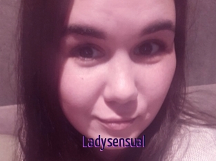Ladysensual