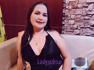 Ladysubxu