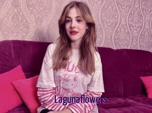 Lagunaflowers