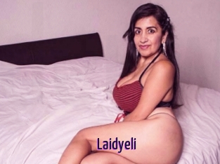 Laidyeli
