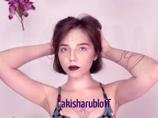 Lakisharubloff