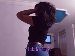 Lala_lemonds