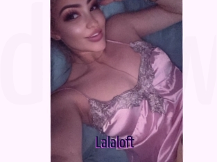 Lalaloft