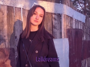 Lalidreams