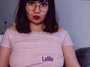 Lalilu