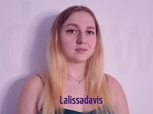 Lalissadavis