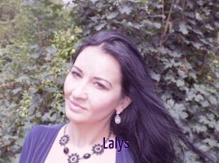Lalys