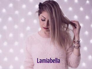 Lamiabella