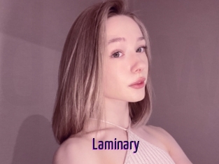 Laminary