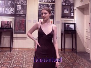 lanacantwell Deutsche Webcam Girls