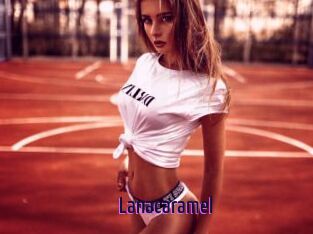 Lanacaramel