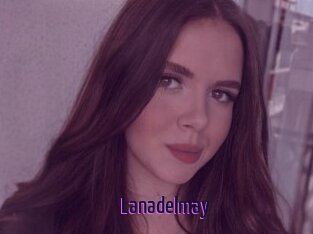 lanadelmay Deutsche Webcam Girls