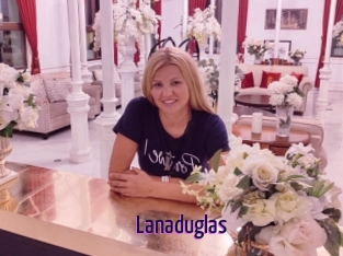 Lanaduglas