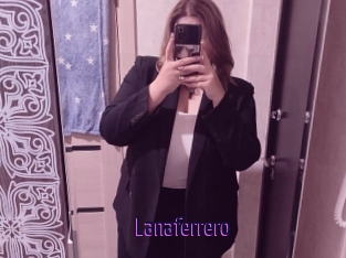 lanaferrero Deutsche Webcam Girls