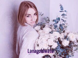 Lanagoldwater