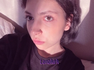 Lanakirk