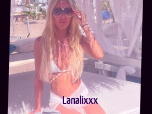 Lanalixxx