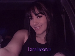 Lanaluvxoxo