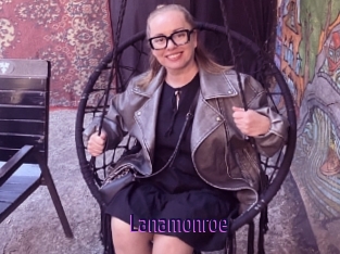 Lanamonroe
