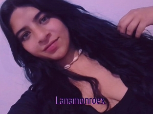 Lanamonroex