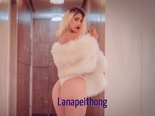 Lanapeithong