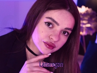 Lanaregan