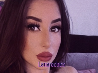 Lanarodnes