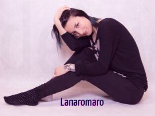 Lanaromaro
