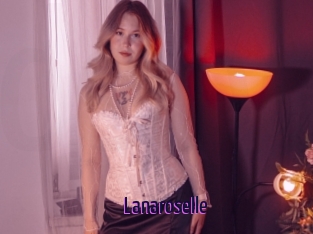 Lanaroselle