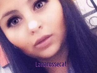 Lanarossecat