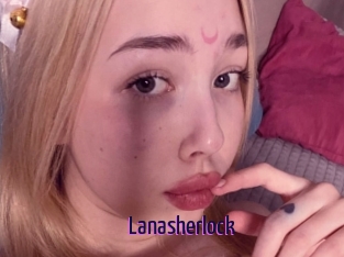 Lanasherlock