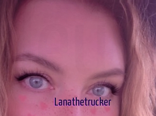 Lanathetrucker