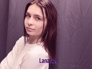 Lanatize