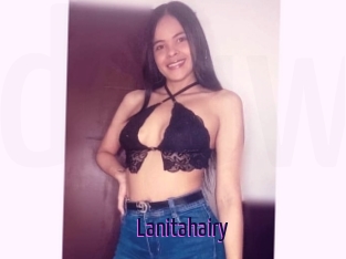 lanitahairy Deutsche Webcam Girls