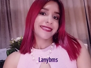 Lanybms