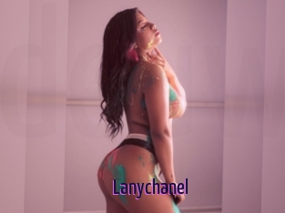 Lanychanel