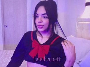 Lara_bennett