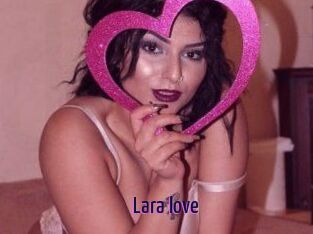 Lara_love