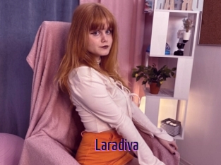 Laradiva