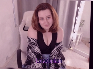 Laradunkan